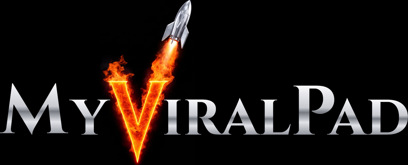 MyViralPad